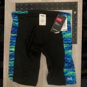 Swim Jammers Brand New